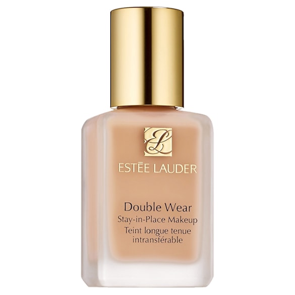Double Wear - Stay-in-Place Fondotinta Liquido SPF 10, ESTÉE LAUDER